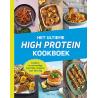 Kookboek het ultime high proteinBoeken/folders9789044766349