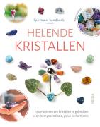 Handboek spiritueel helende kristallenBoeken/folders9789044767674