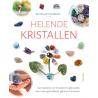 Handboek spiritueel helende kristallenBoeken/folders9789044767674