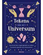 Tekens van het universumBoeken/folders9789044767148