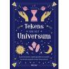 Tekens van het universumBoeken/folders9789044767148