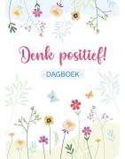 Dagboek denk positiefBoeken/folders9789044768046