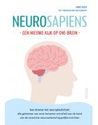 Neurosapiens - Een nieuwe kijk op ons breinBoeken/folders9789044766868