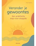 Verander je gewoontesBoeken/folders9789044767384