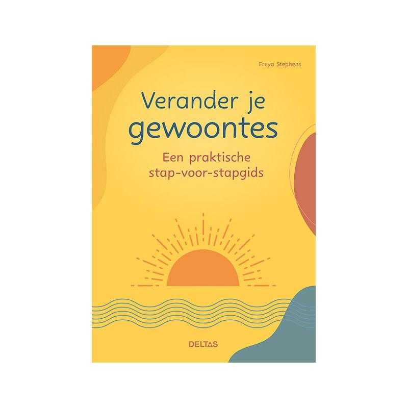 Verander je gewoontesBoeken/folders9789044767384