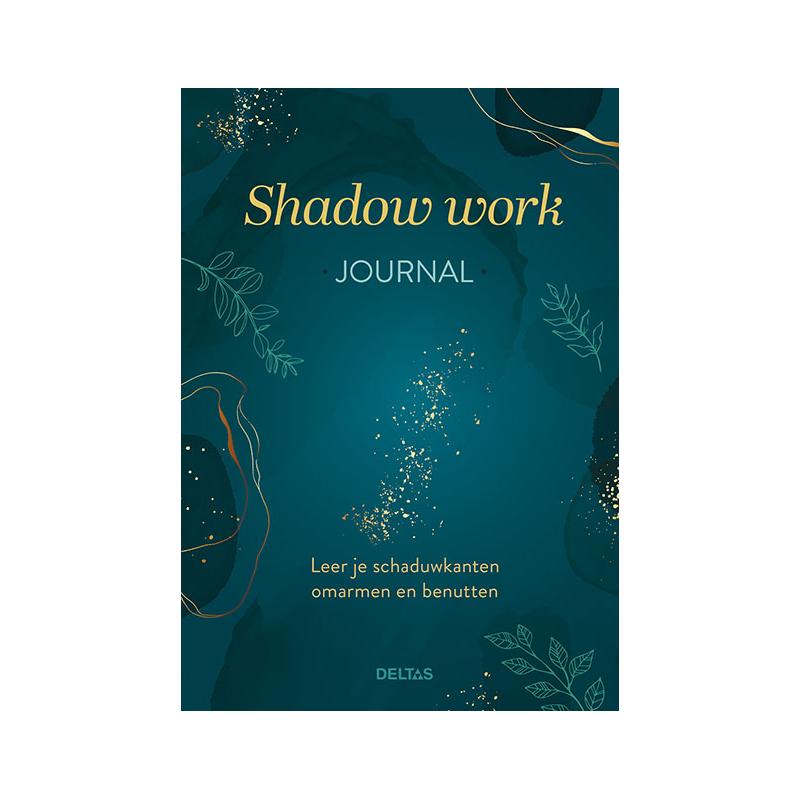 Shadow work journalBoeken/folders9789044768121