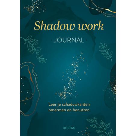 Shadow work journalBoeken/folders9789044768121