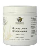 Groene leem kruidenpasta8716378998758