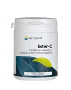 Ester-C gebufferde vitamine CVitamine enkel8715216240158