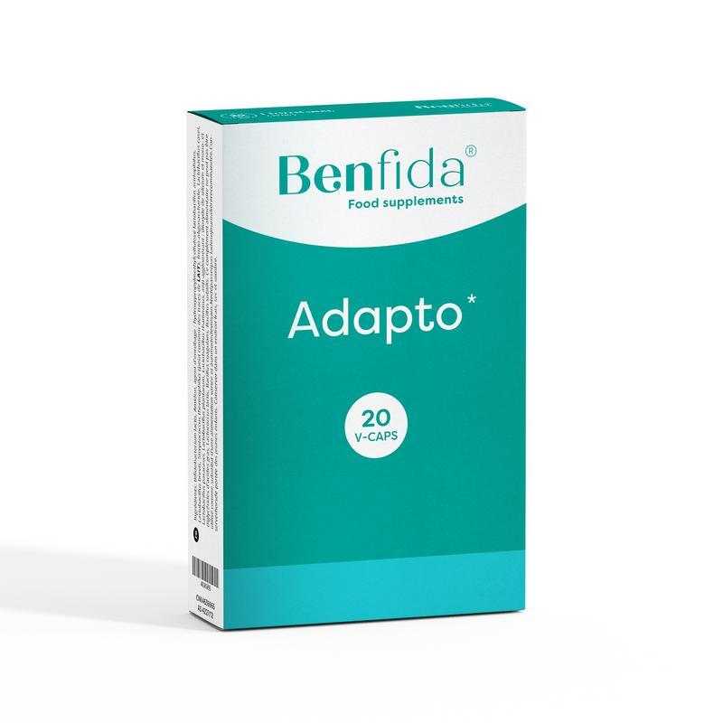 AdaptoOverig gezondheidsproducten5404030710215