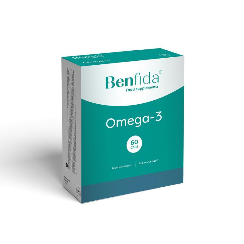 Omega 3Vetzuren5404030710376