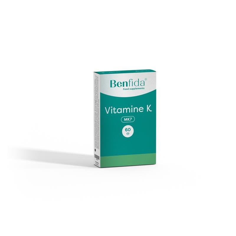 Vitamine KVitamine enkel5404030710178