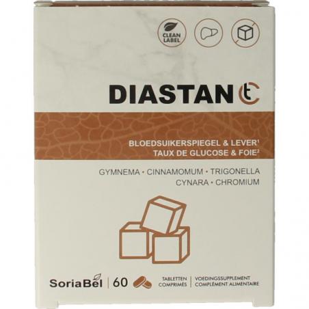 Diastan CT 700mgOverig gezondheidsproducten5425012766792