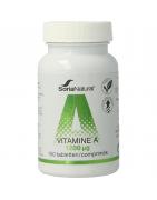 Vitamine A 1,2mgVitamine enkel8422947282578