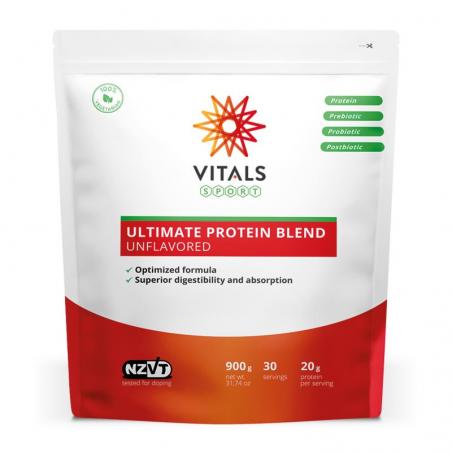 Ultimate protein blendOverig gezondheidsproducten8716717004584