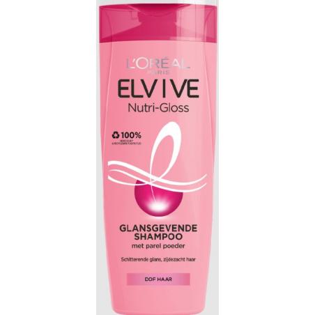 Shampoo nutri glossShampoo3600524148737