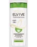 Shampoo multivitaminen 2 in 1Shampoo3600524148881