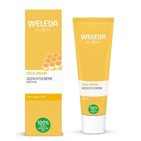 Coldcream gezichtscremeDagverzorging3596209530280