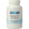 Betaine HCI met pepsineOverig gezondheidsproducten8717473129214