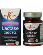 Lactase 7000 FCCOverig gezondheidsproducten8713713083629