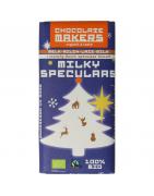 Kerstreep milky speculaasSnoepgoed8720618915405