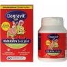 Kids extra 6 - 12 jaarVitamine multi8711744056919