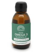 Vegan algenolie 1200mg omega 3Vetzuren8720959401599