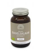 Organic duivelsklauw extract 300mgOverig gezondheidsproducten8720959401667