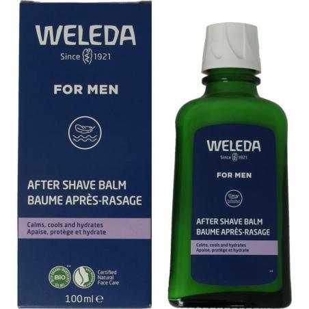 Men aftershave balsemAftershave3596204526172