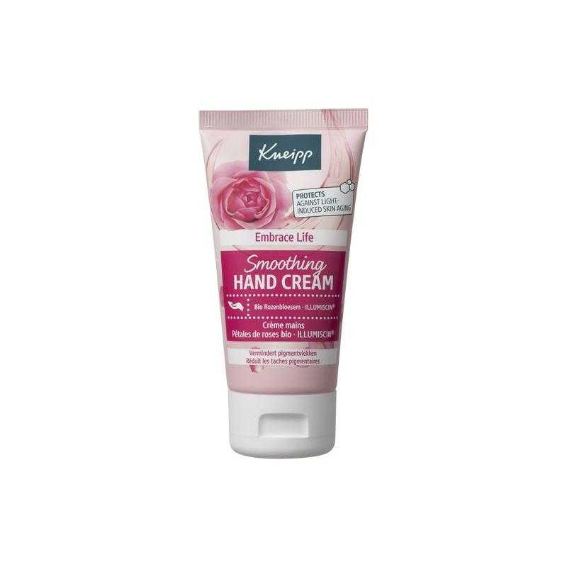 Handcreme embrace lifeHandverzorging4008233176895