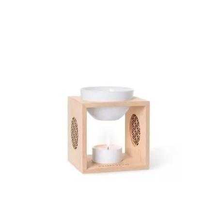 Aroma geurlamp balanceEtherische oliën/aromatherapie4086900400320