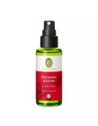 Roomspray heartwarming bioEtherische oliën/aromatherapie4086900195080