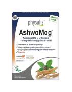 Ashwamag bioOverig gezondheidsproducten5412360022328