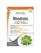 Rhodiola bioOverig gezondheidsproducten5412360022533