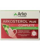 Arkosterol plus completeOverig gezondheidsproducten8715345006236