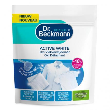 Active white oxi vlekverwijderaarReinigingsmiddel4008455594811