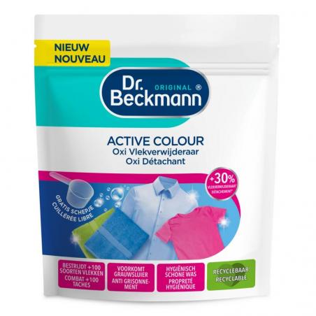 Active colour oxi vlekverwijderaarReinigingsmiddel4008455594910