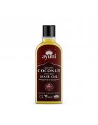 Hair oil coconut enrichedOverig haar5025042027551