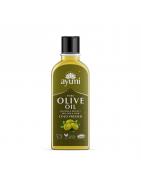 Pure olive oil cold pressedOverig haar5025042022556