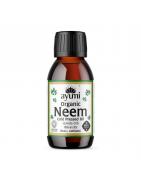 Neem oil cold organic cold pressedDag/nachtverzorging5025042026158