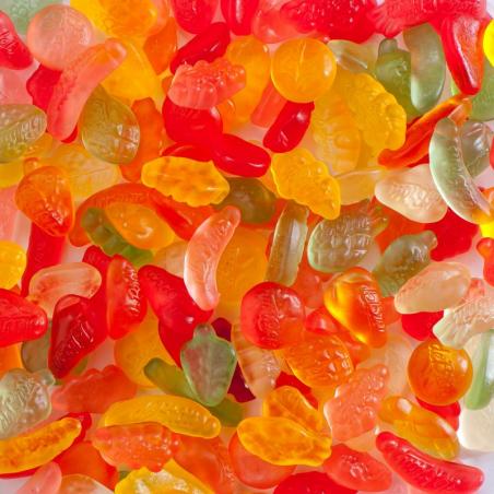 Fruitgums zonder suikerSnoepgoed suikervrij3115570284693