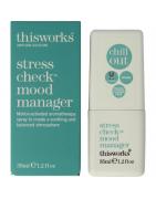 Stress check mood managerEtherische oliën/aromatherapie876972001112