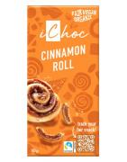 Cinnamon roll bioSnoepgoed4044889004878