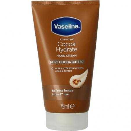 Handcreme cocoa hydrateNieuw standaard8720181346514