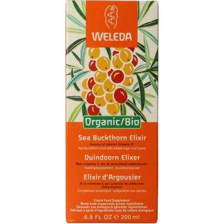 Duindoorn elixer bioDranken4001638590020