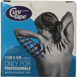 Kinesiotape giant beige 31.5m x 5cmSport verzorging8717624160318