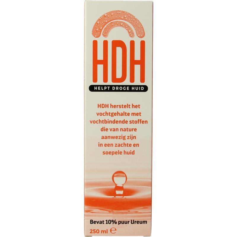 HuidmelkBodycrème/gel/lotion8714067000157