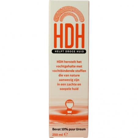 HuidmelkBodycrème/gel/lotion8714067000157