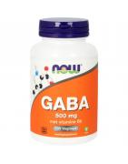 GABA 500mgAminozuren733739113344