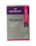 Vitamine K2Vitamine enkel5412339103829